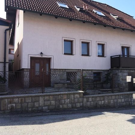 Ubytovani V Soukromi Klima Český Krumlov Dış mekan fotoğraf
