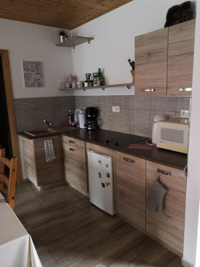 Ubytovani V Soukromi Klima Český Krumlov Dış mekan fotoğraf