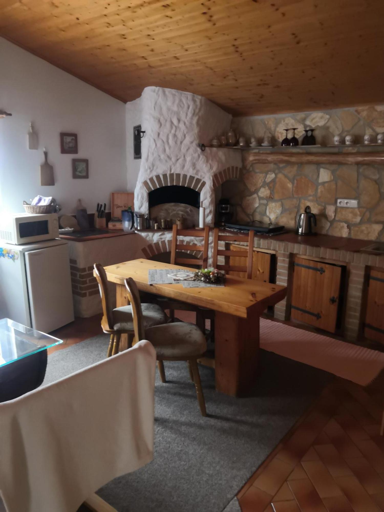 Ubytovani V Soukromi Klima Český Krumlov Dış mekan fotoğraf