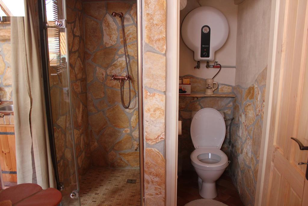 Ubytovani V Soukromi Klima Český Krumlov Dış mekan fotoğraf