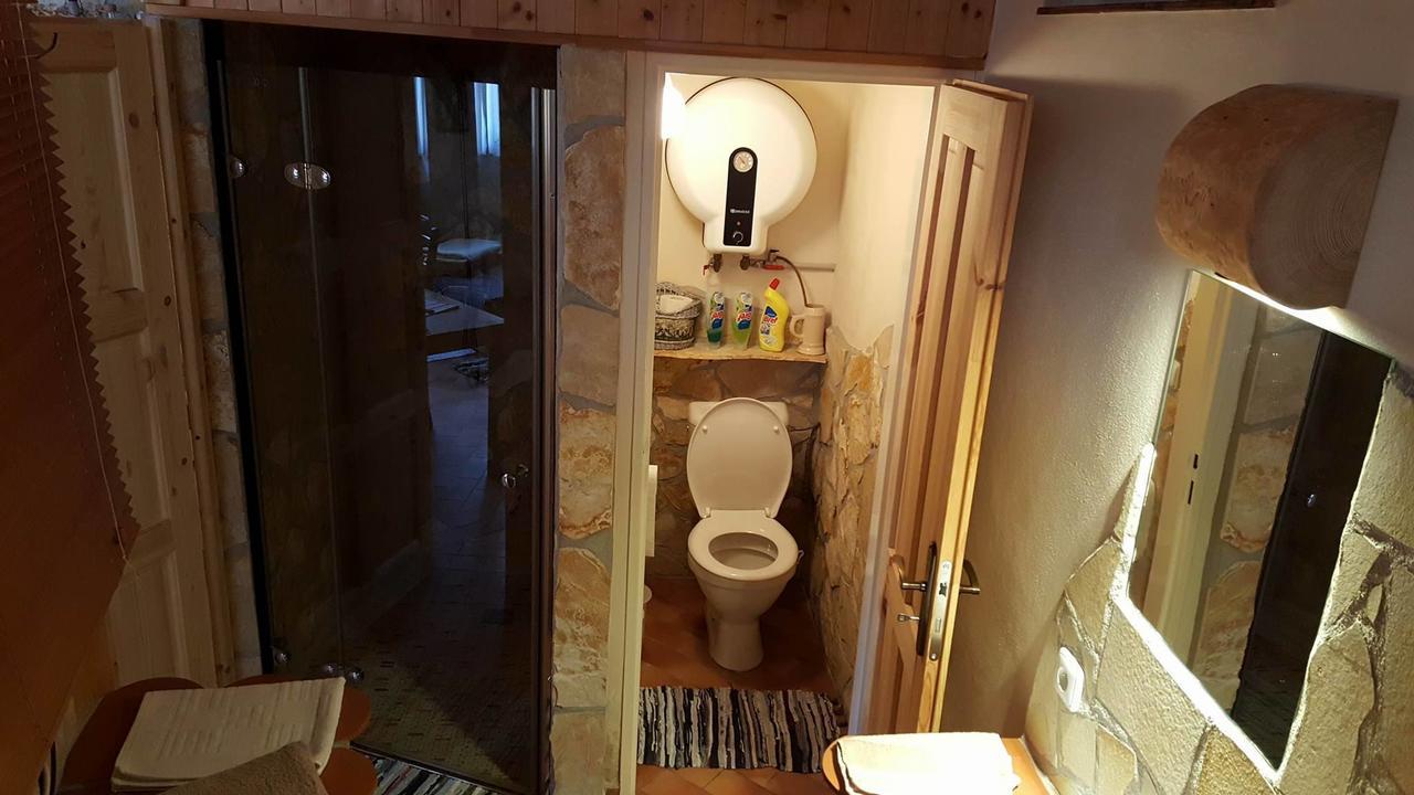 Ubytovani V Soukromi Klima Český Krumlov Dış mekan fotoğraf