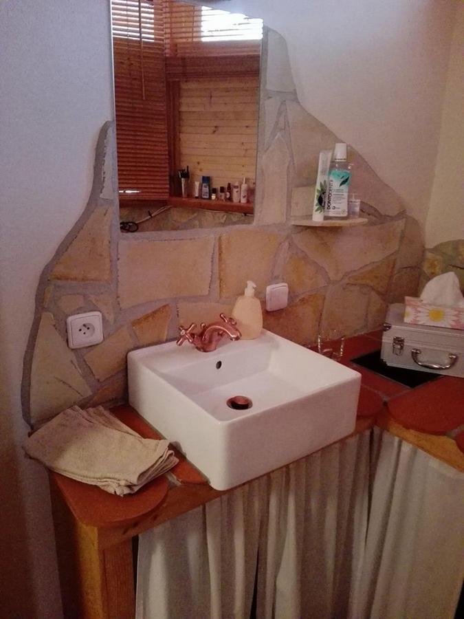 Ubytovani V Soukromi Klima Český Krumlov Dış mekan fotoğraf